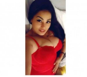 Maral escorts in College Station, TX