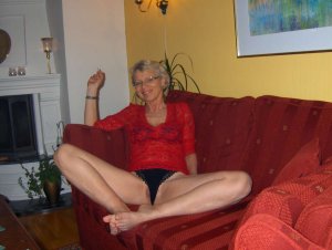 Binta rencontre sexe au Boulou, 66
